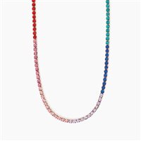 Collar Kidult Mujer Style in Acero 851017 - 851017